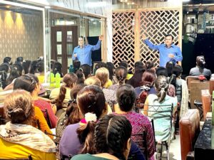 beauty parlor courses