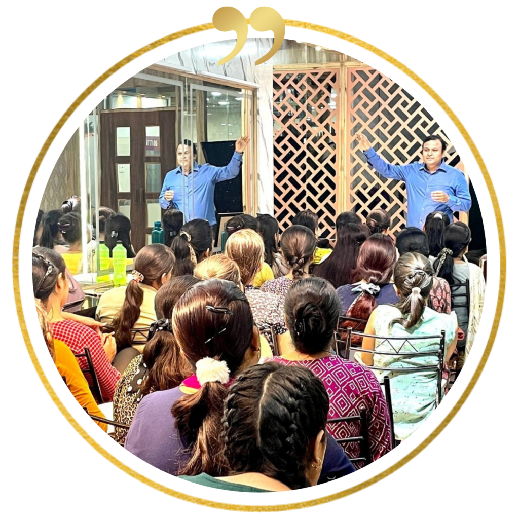 Best Makeup Course in Varanasi