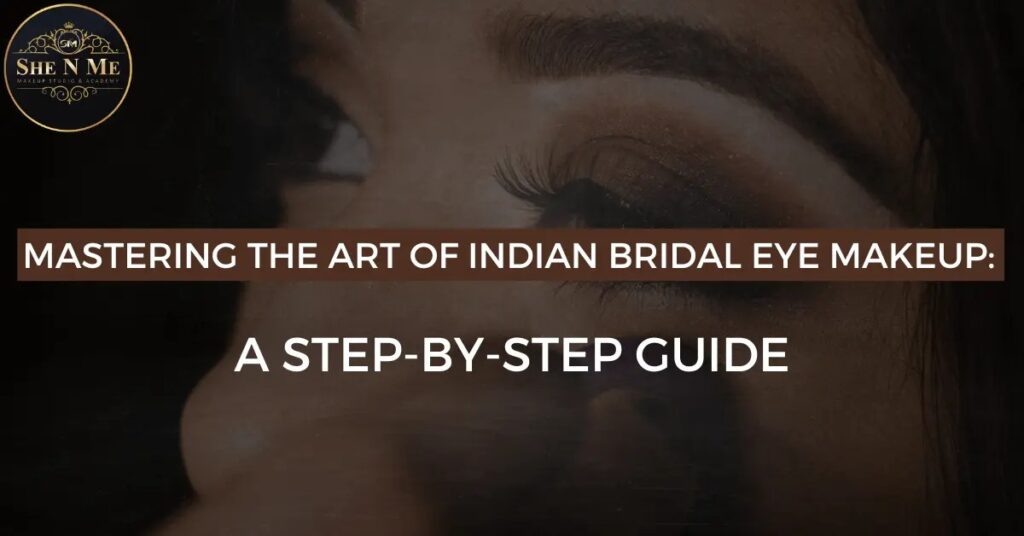 bridal eye