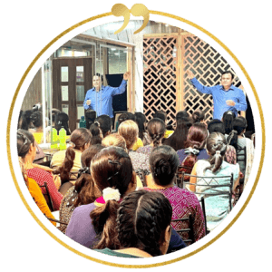 Best Makeup Course in Varanasi