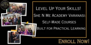 Self-Makeup Courses