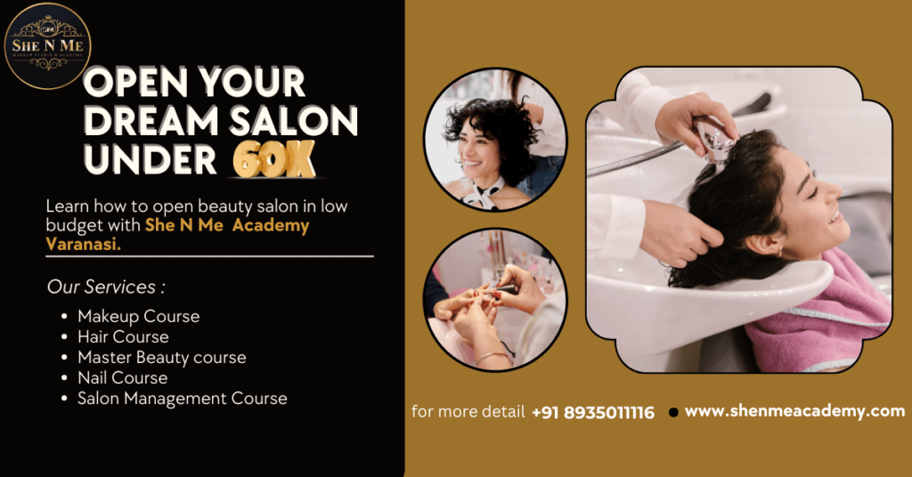 How to open a hair salon