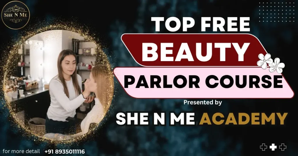 Syllabus beauty parlor course list