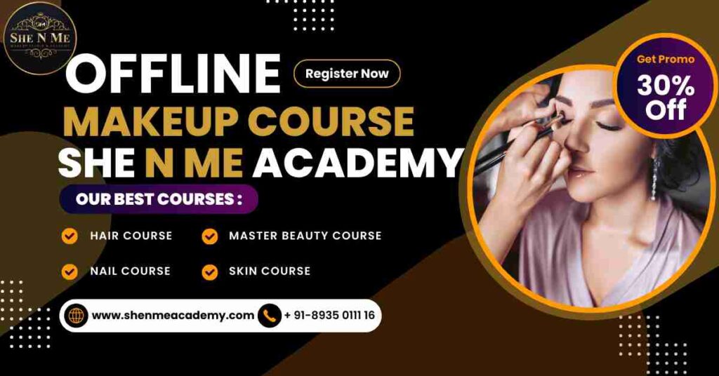 Basic Makeup Course