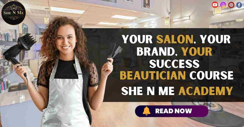 beautician a good career