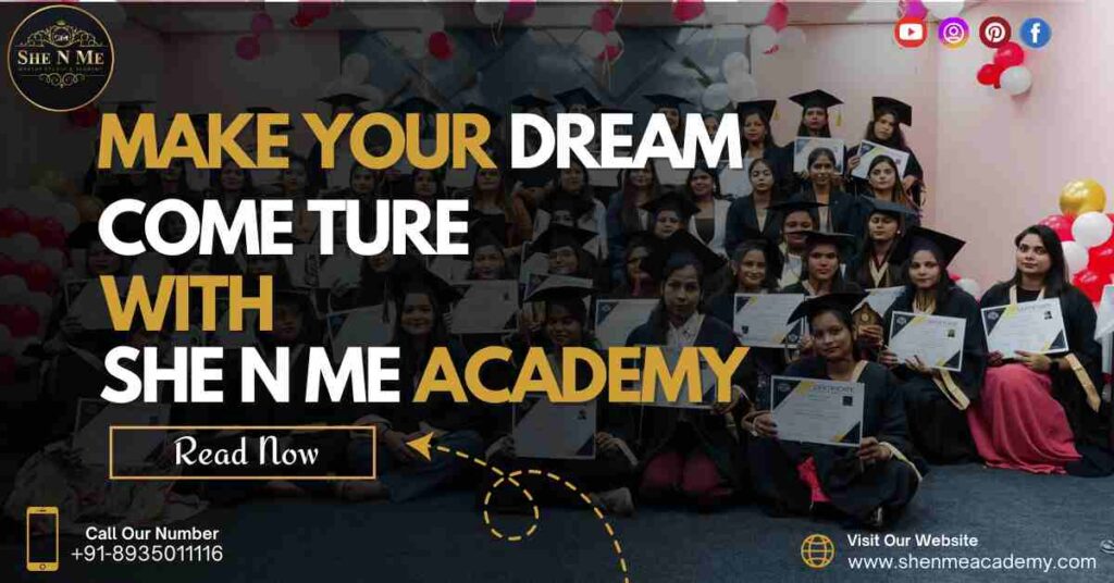 Beauty training Varanasi