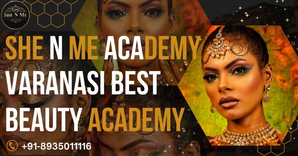 Best Beauty Training Varanasi in 2025