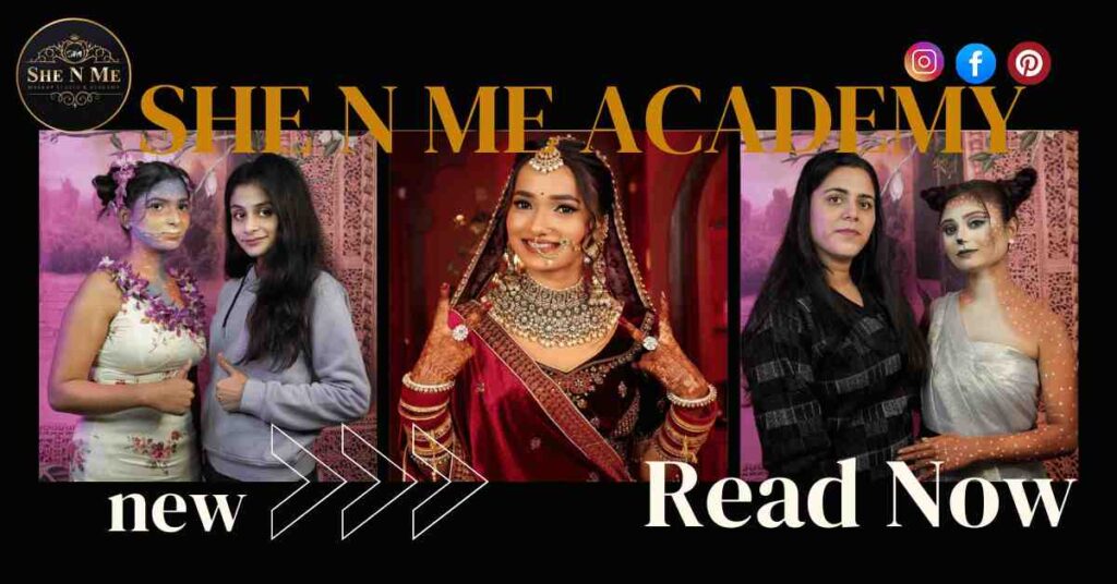 Beauty Parlour Courses Varanasi