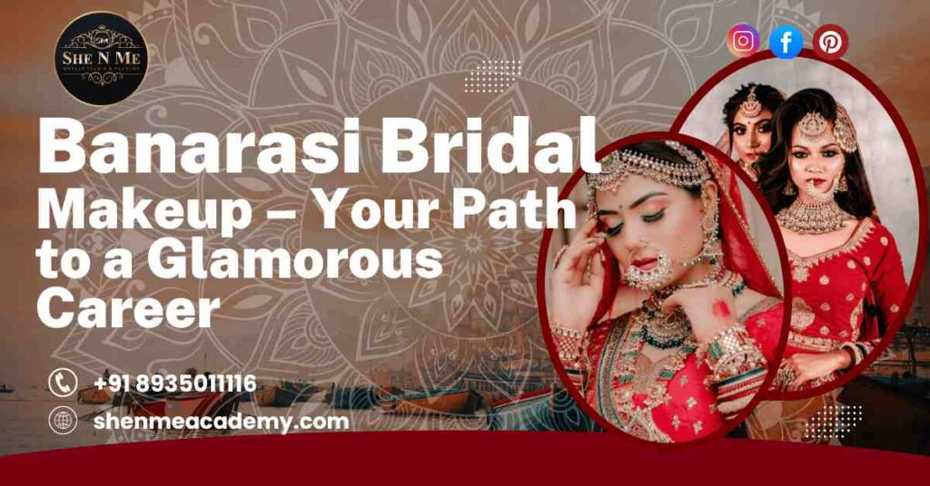 Makeup Artist Course in Varanasi