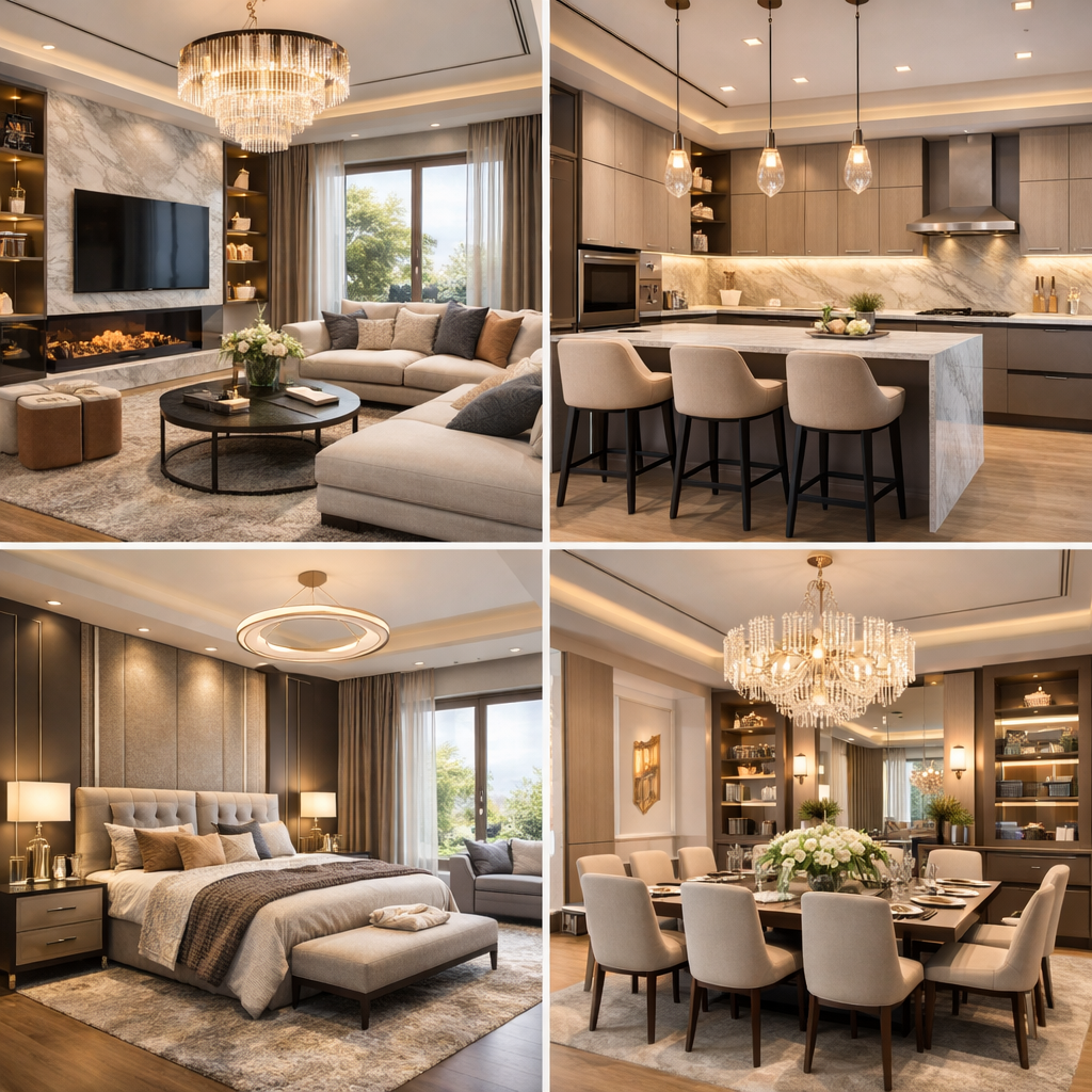 best interior designer in varanasi