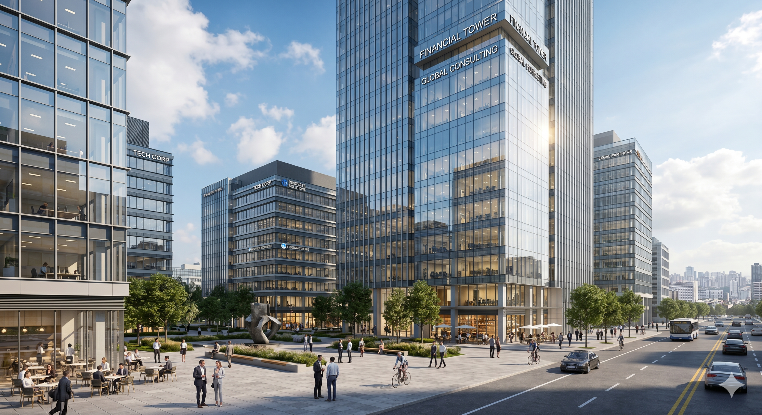 turnkey building contractors